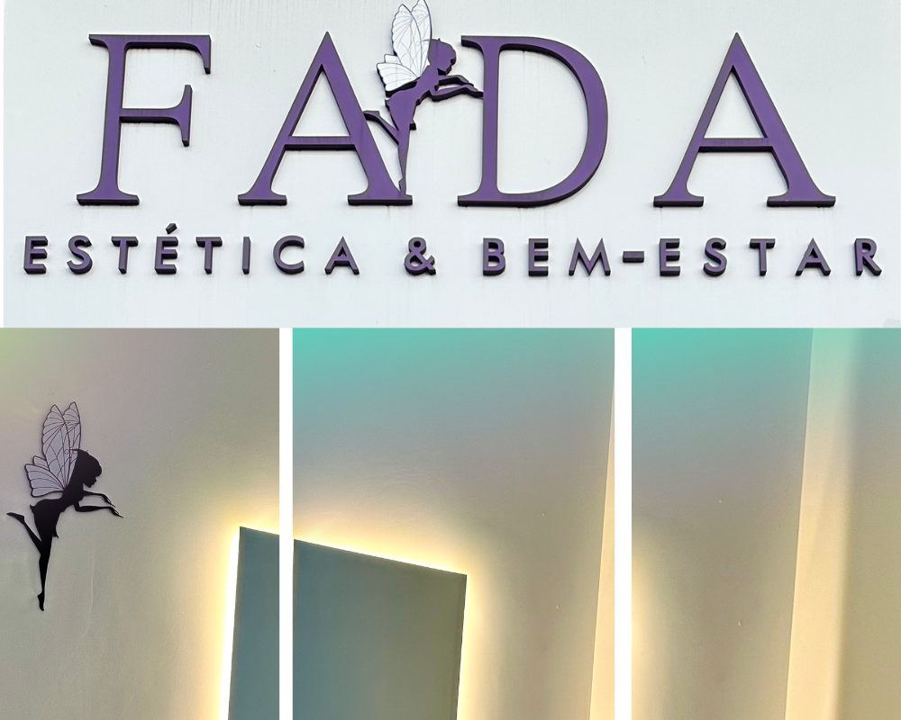 Foto da Clínica Fada Estética